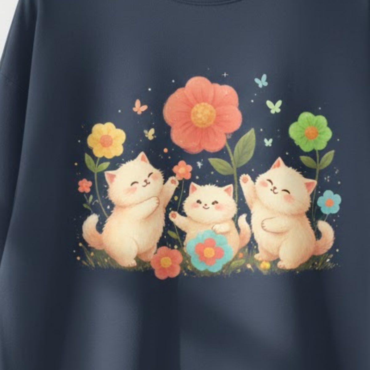 Women’s Sweatshirts | Warm & Stylish Ultimate Comfort, Endless Style| WS-03