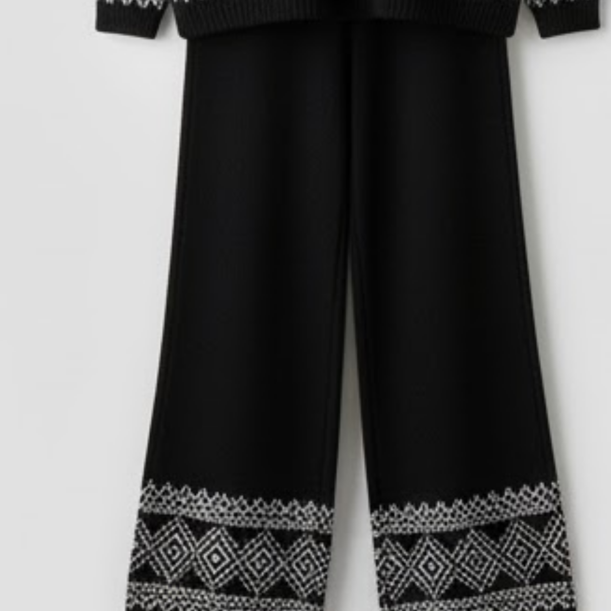 Trendy Women’s Winter Co-ord Set 3 Pack – Perfect Warmth & Style | CS-03