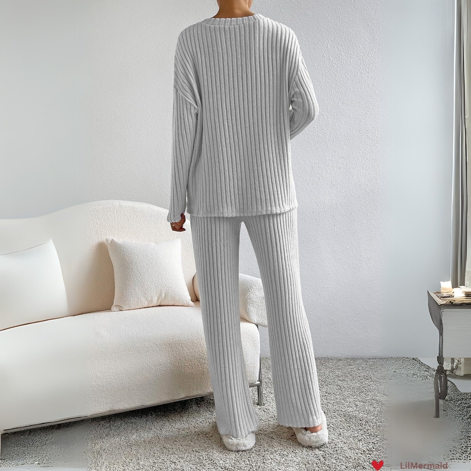 Trendy Women’s Winter Co-ord Set 3 Pack – Perfect Warmth & Style | CS-13