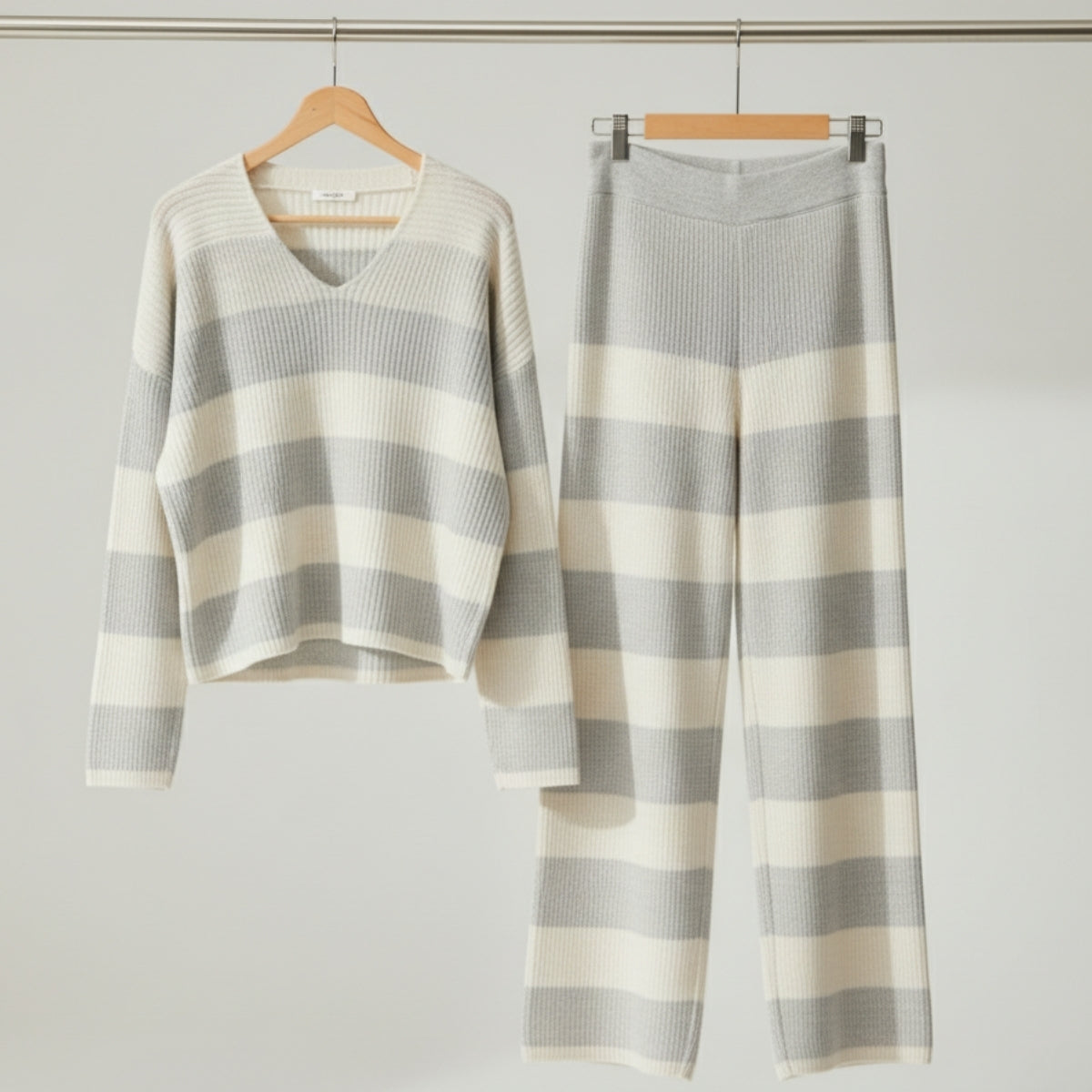 Winter Co-ord Sets for Women : Cozy Chic|WCS-01