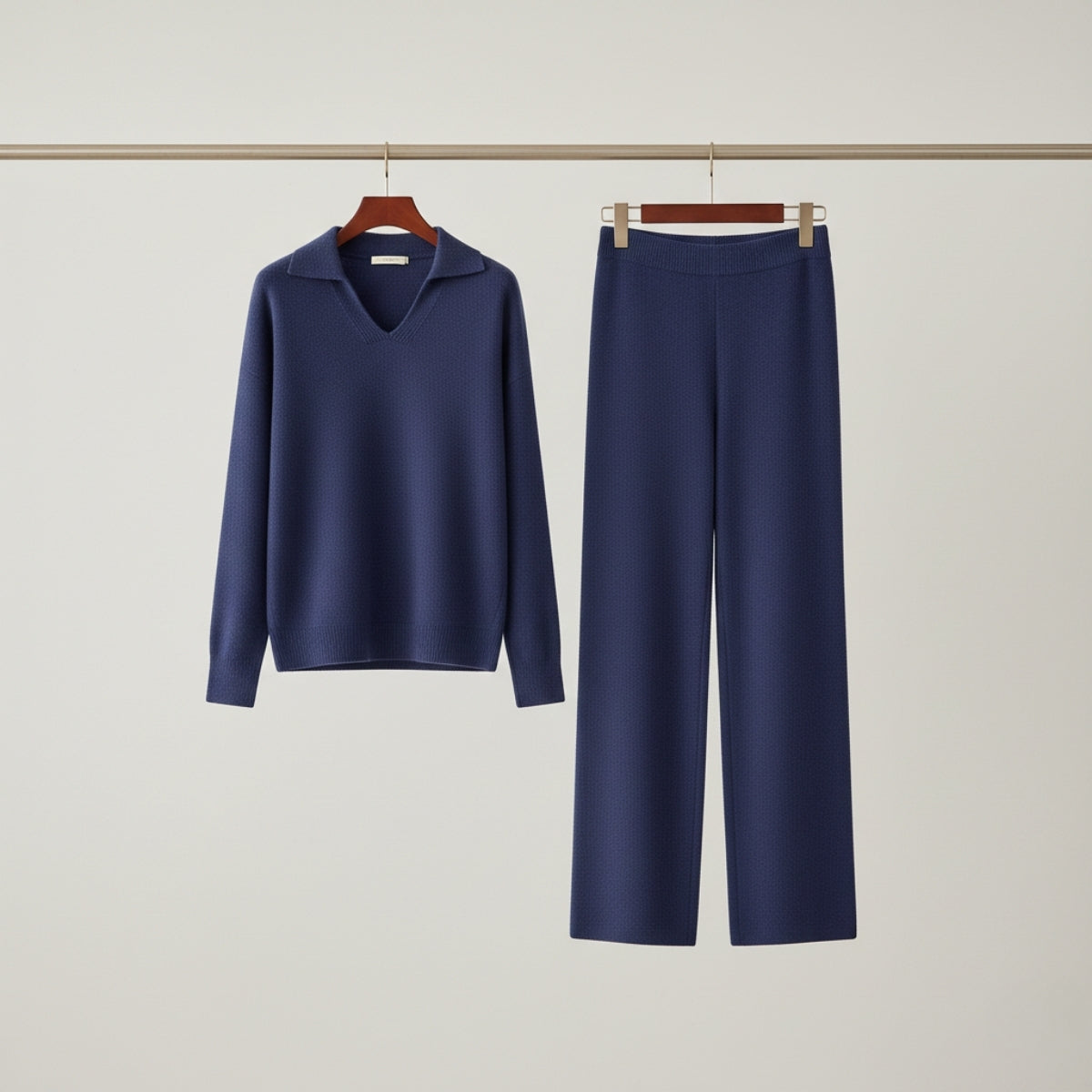 Pack of 2 Women’s Winter Co-ord Sets |CSW-03