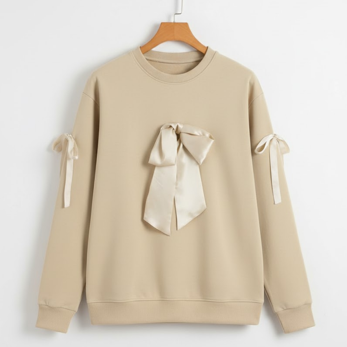 Combo of 2 Women's Cozy Sweatshirts | Stylish Winter Pack | SS-15