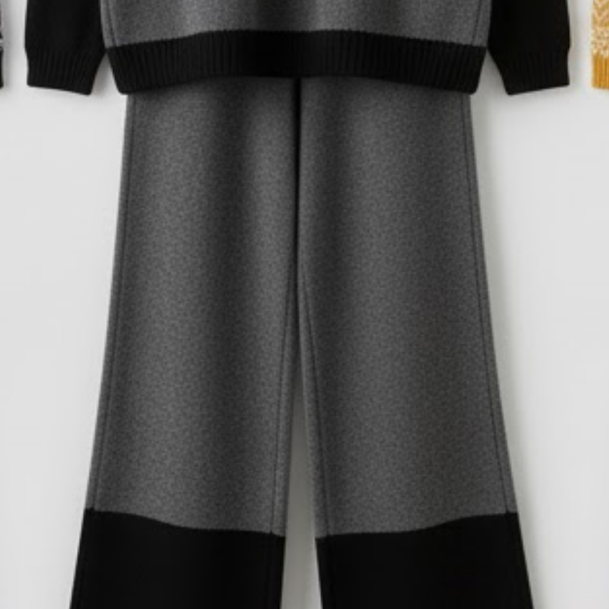 Trendy Women’s Winter Co-ord Set 3 Pack – Perfect Warmth & Style | CS-03