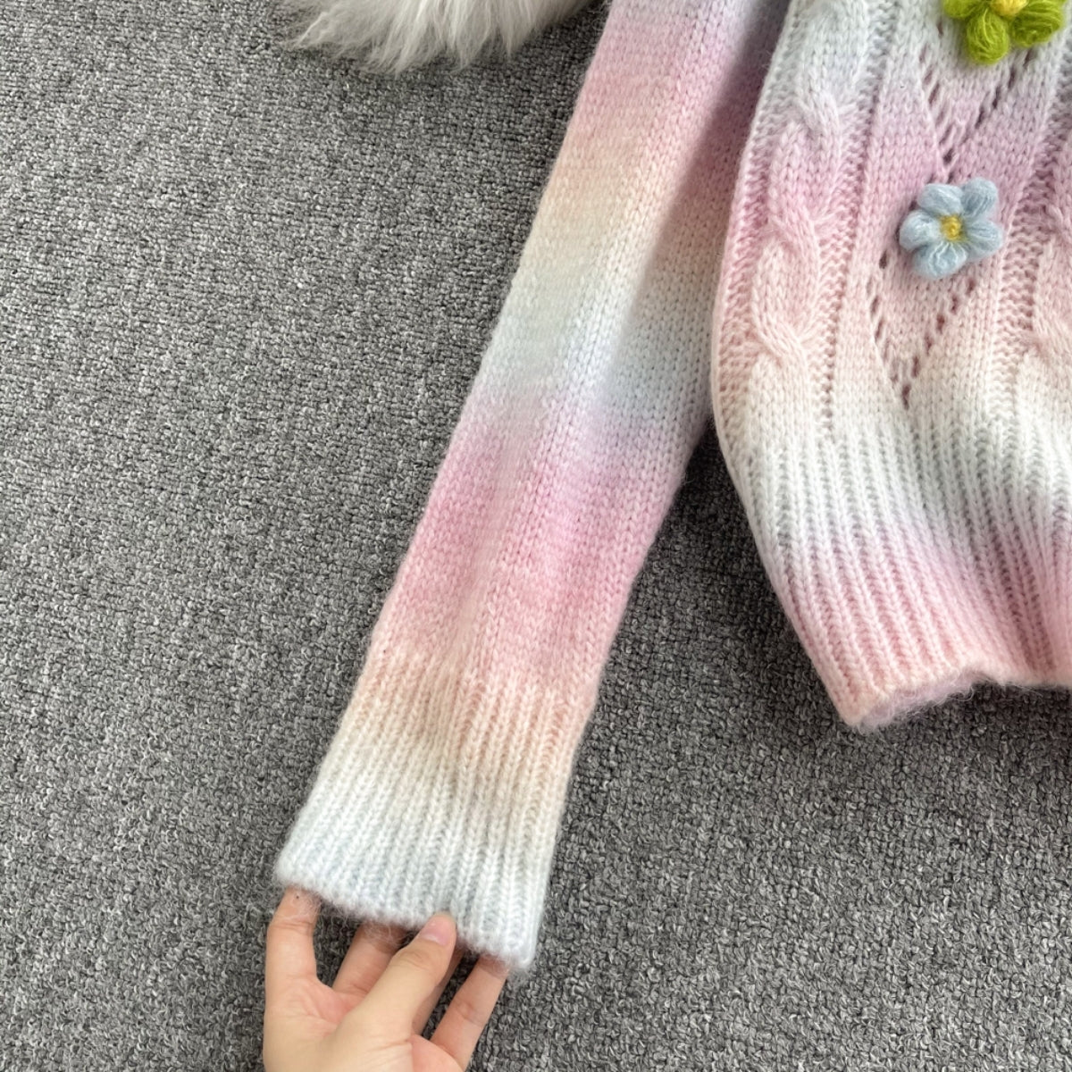 2 Pack Winter Cardigan Set – Lightweight & Warm |CR-03