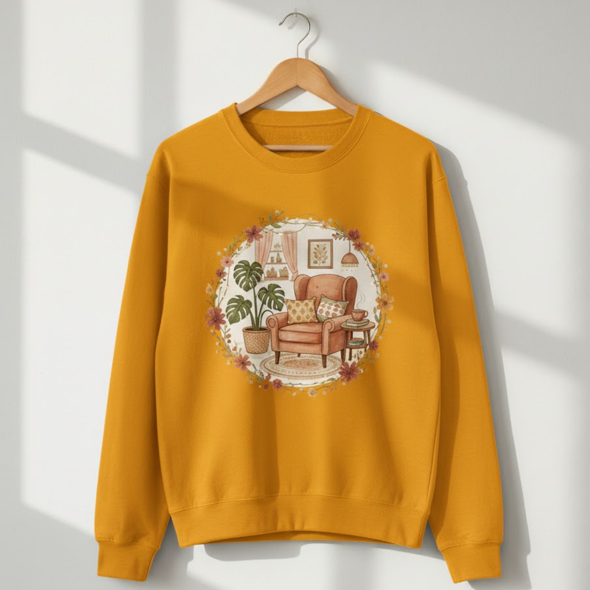 Women’s Sweatshirts | Warm & Stylish Ultimate Comfort, Endless Style| WS-02