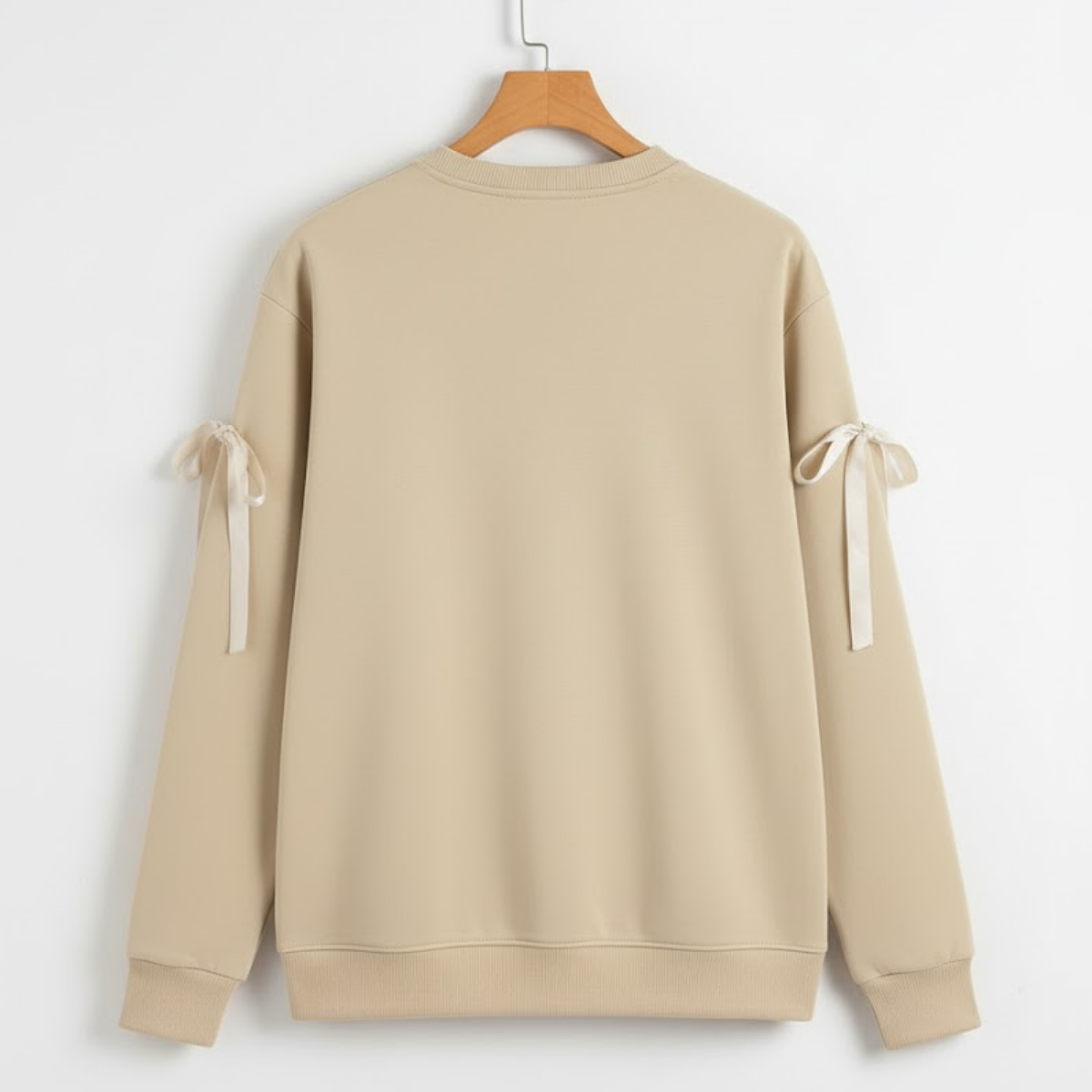 Combo of 2 Women's Cozy Sweatshirts | Stylish Winter Pack | SS-15