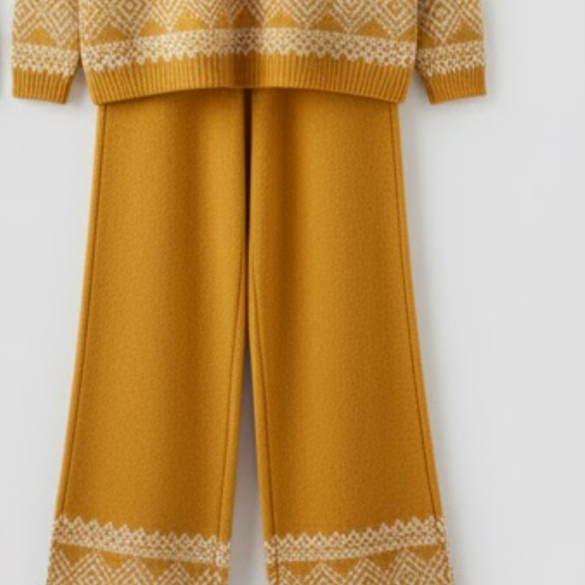 Trendy Women’s Winter Co-ord Set 3 Pack – Perfect Warmth & Style | CS-03