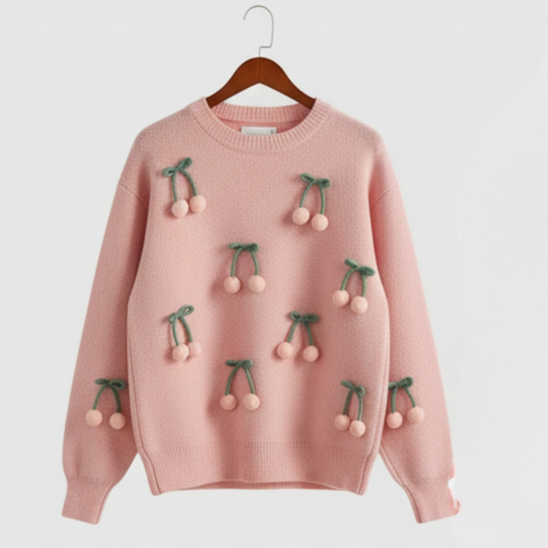 Women's Winter Sweater Duo – Warm, Stylish, and Soft Pullover Knit Set|SP-08