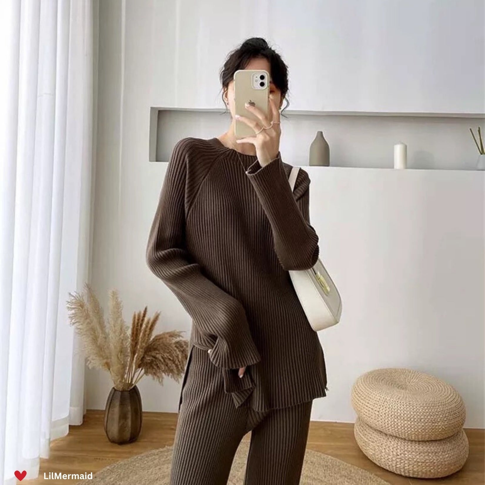 Trendy Women’s Winter Co-ord Set 3 Pack – Perfect Warmth & Style | CS-13