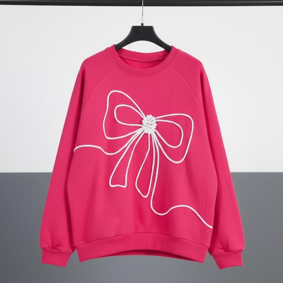 Combo of 2 Women's Cozy Sweatshirts | Stylish Winter Pack | SS-24