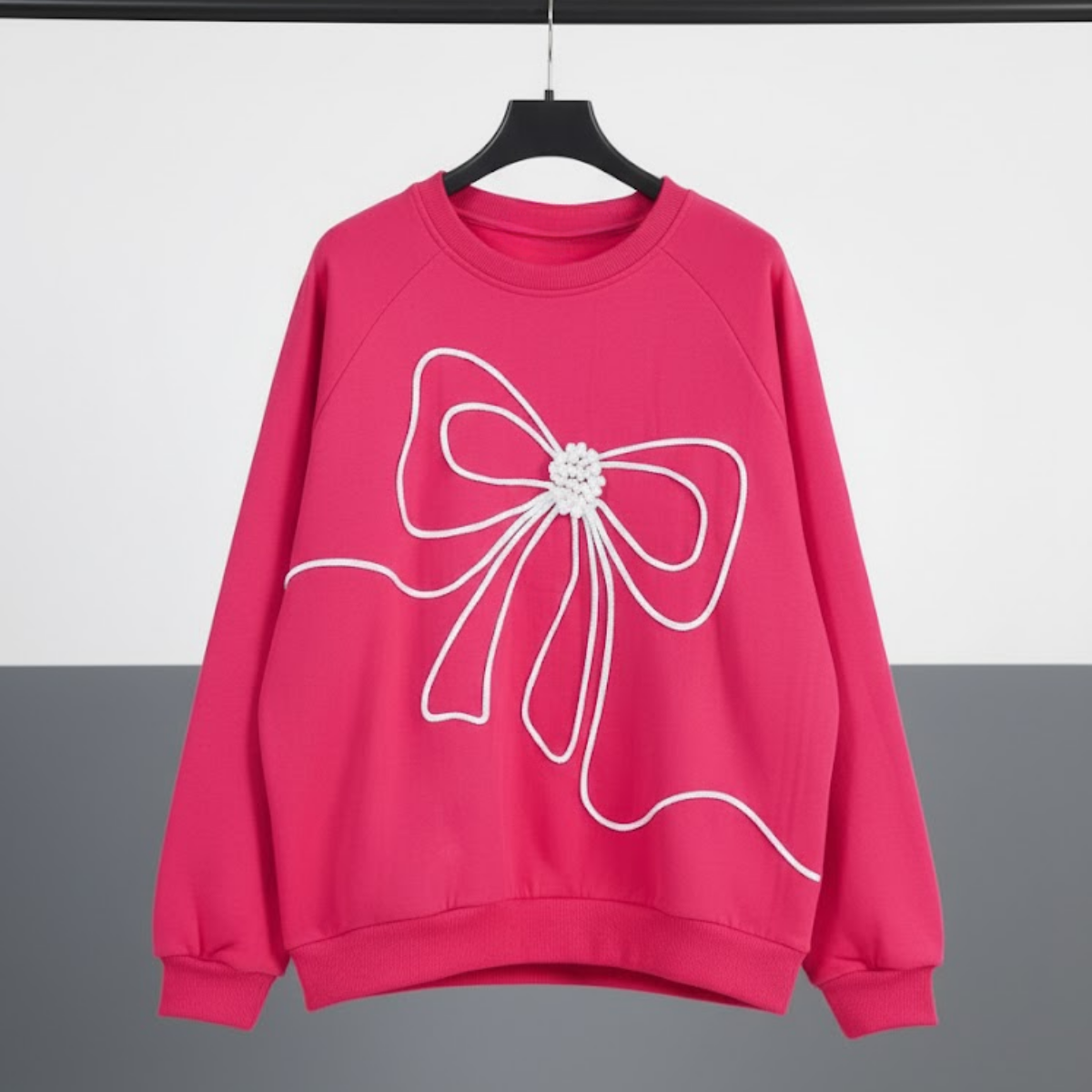 Combo of 2 Women's Cozy Sweatshirts | Stylish Winter Pack | SS-24