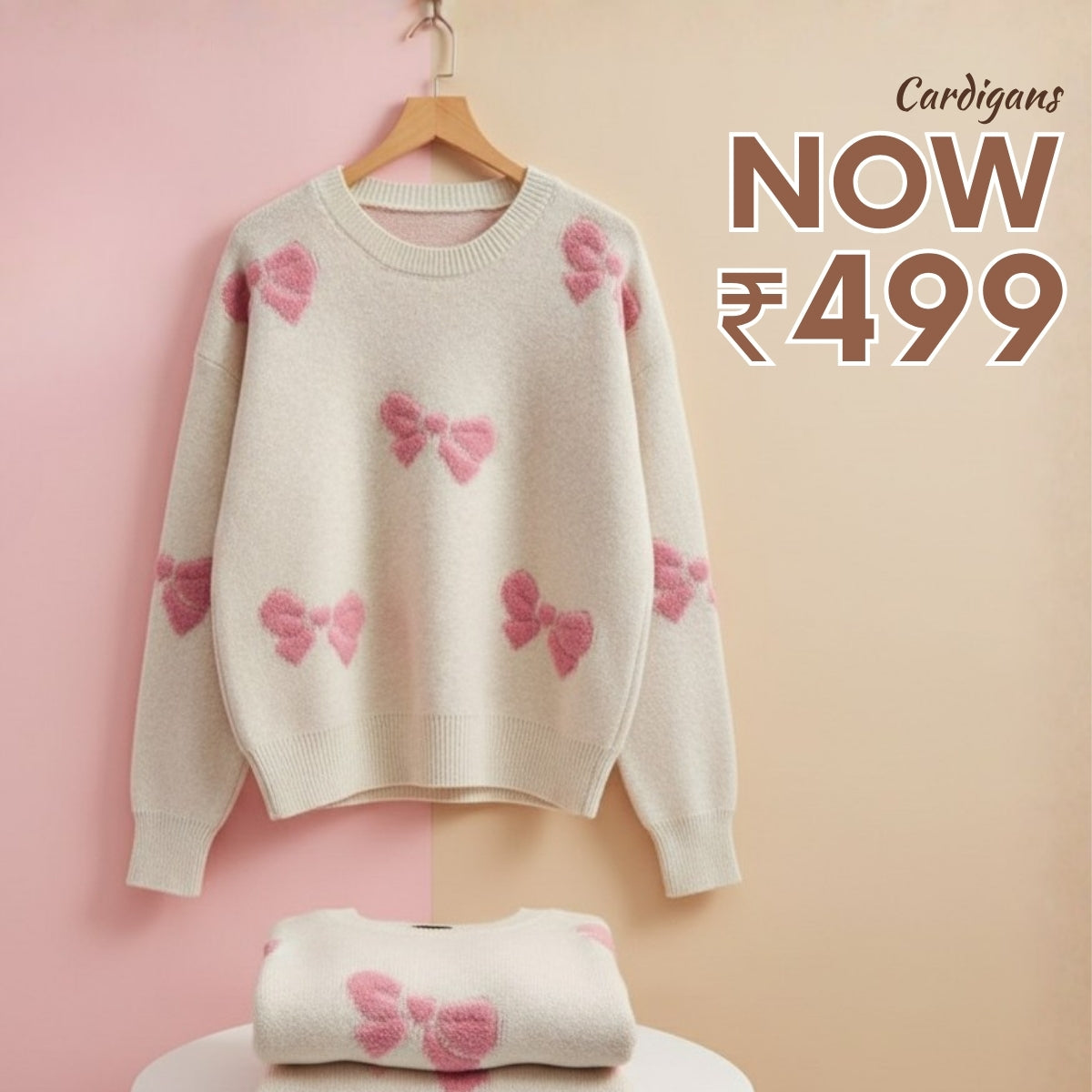 Premium Winter Pullover Sweaters – Soft, Warm & Trendy | KP-03