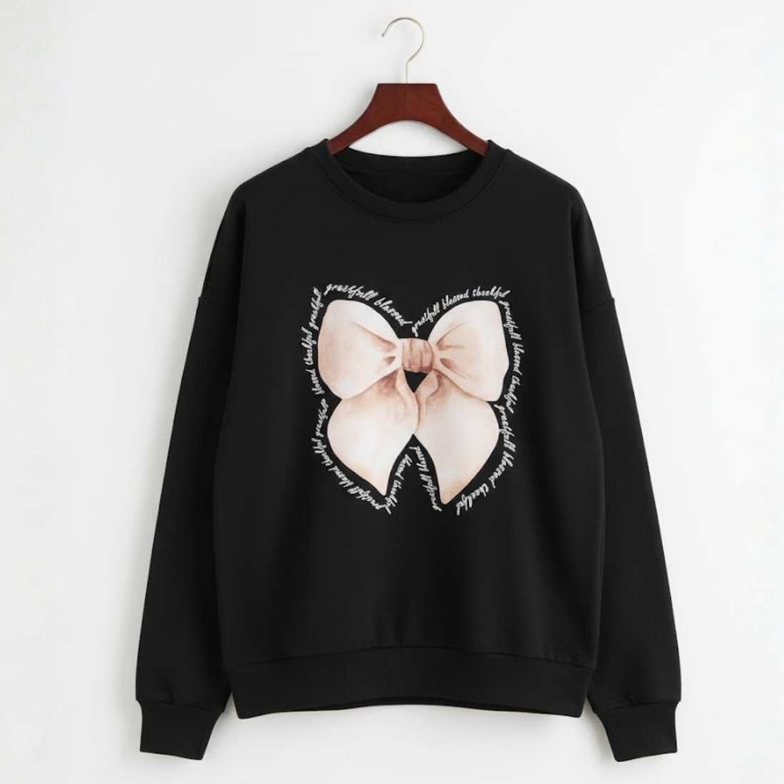 Women’s Sweatshirts | Warm & Stylish Ultimate Comfort, Endless Style| WS-07