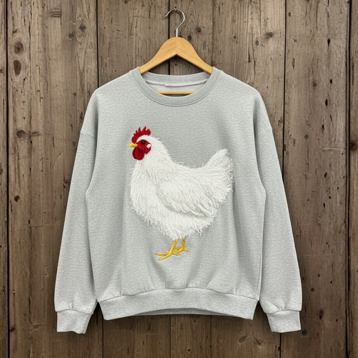 Combo of 2 Women's Cozy Sweatshirts | Stylish Winter Pack | SS-20