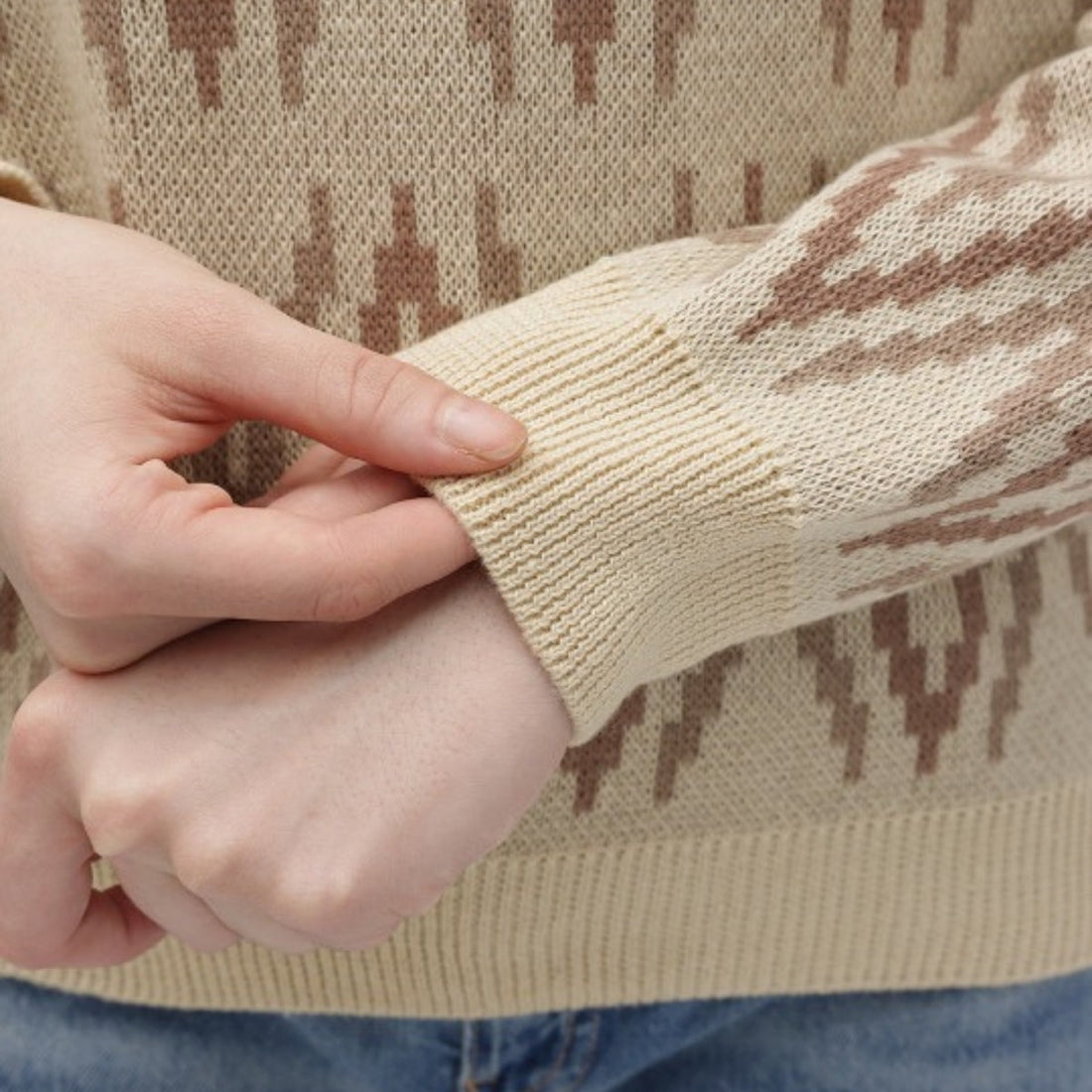 Premium Winter Pullover Sweaters – Soft, Warm & Trendy | KP-08