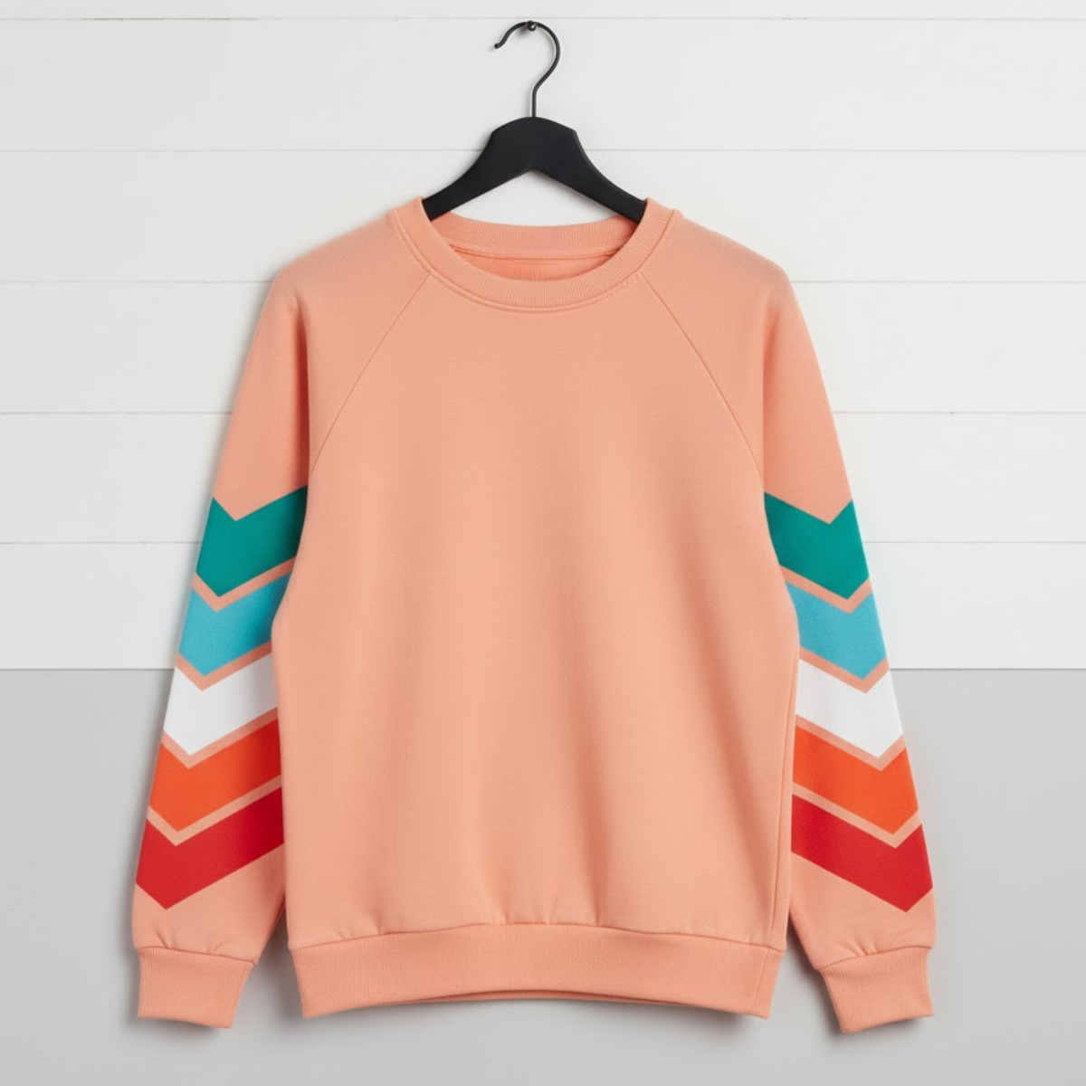 Combo of 2 Women's Cozy Sweatshirts | Stylish Winter Pack | SS-16