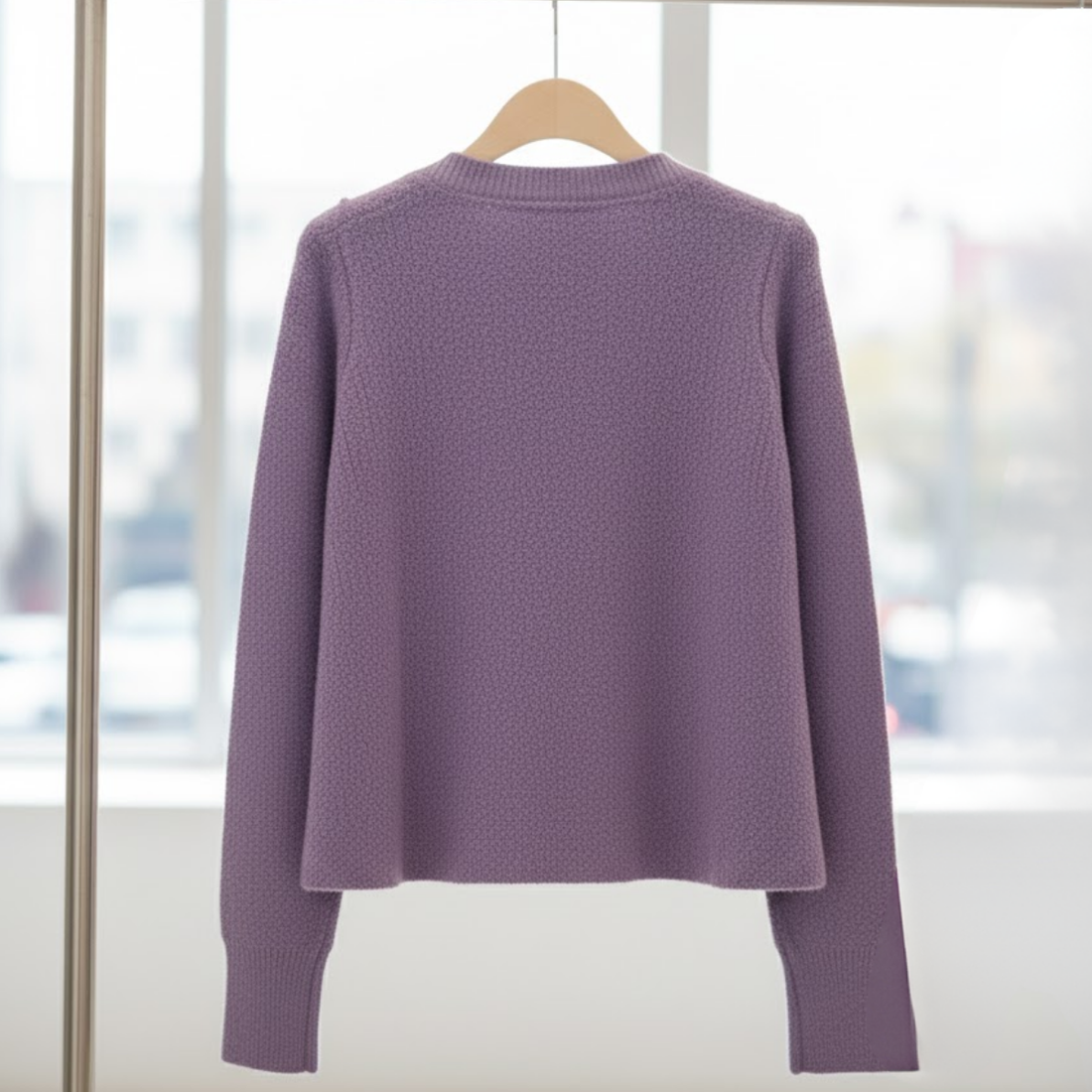 Women’s Winter Cardigan – Shop Now, Stay Warm in Style | WC-07