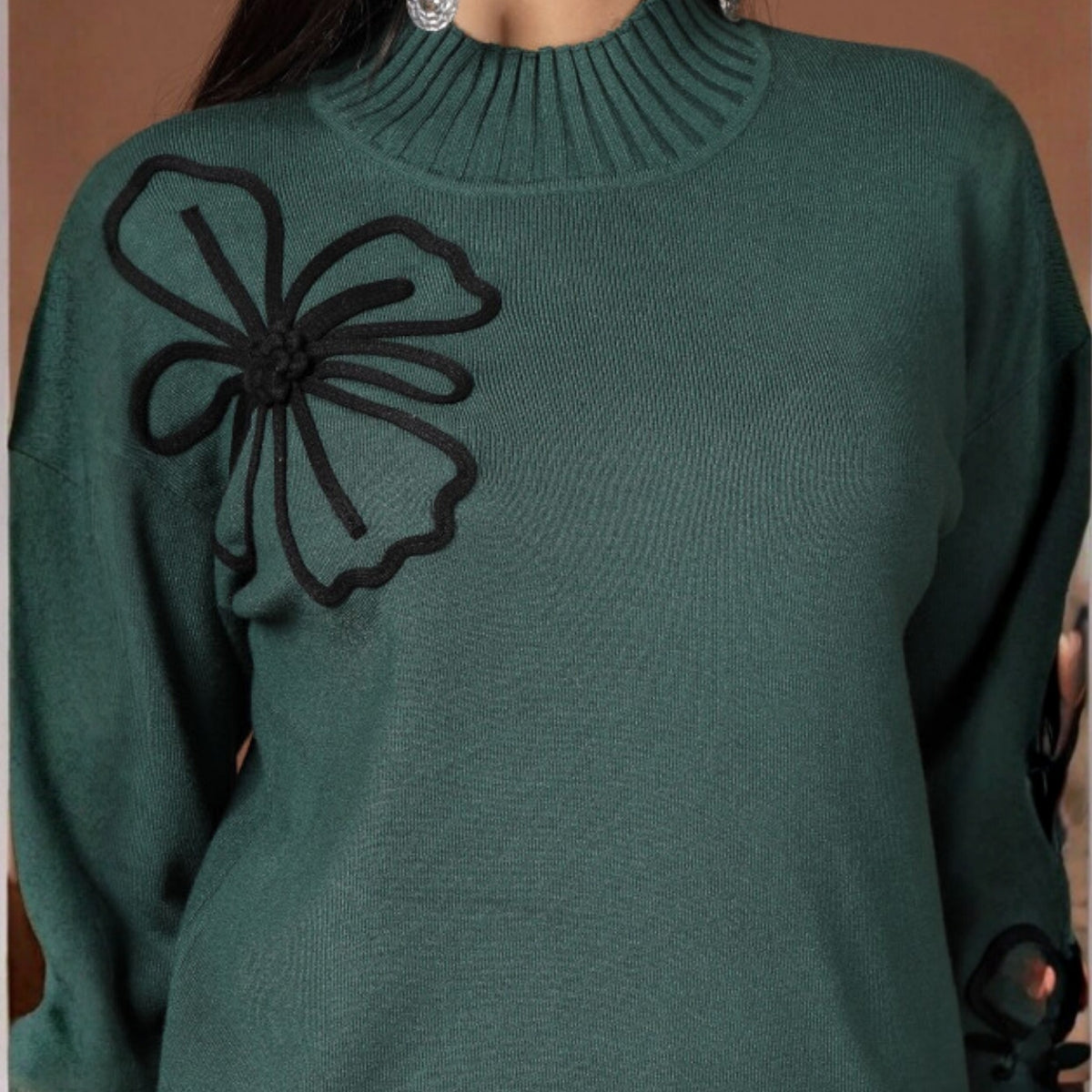 Luxe Winter Women’s 3 Co-ord Set Trio – Stylish Layering Essentials|CO-05