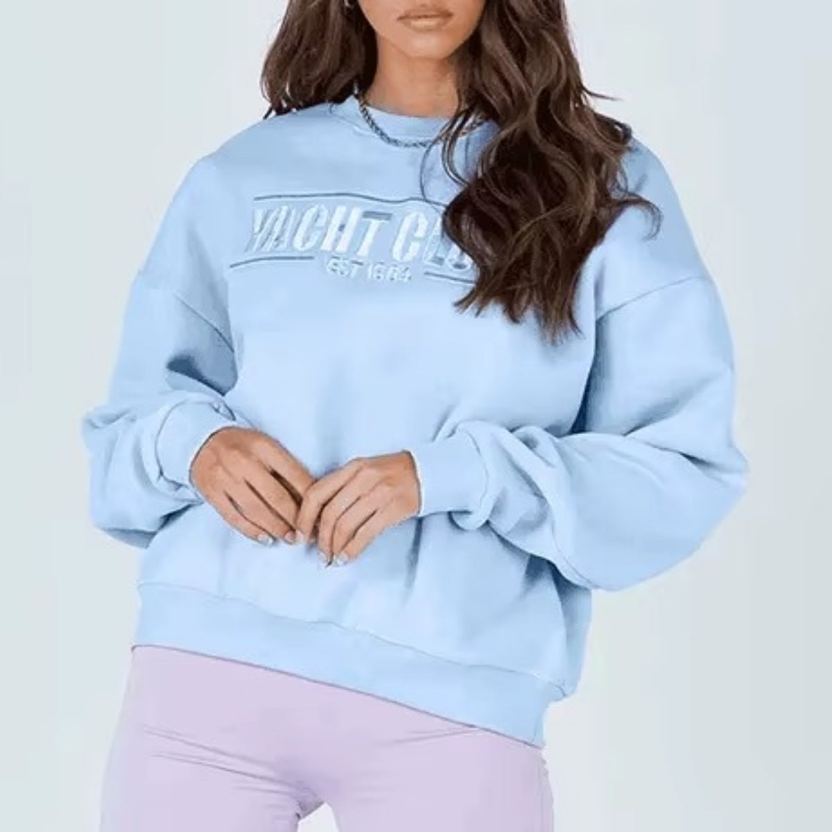 Combo of 2 Women's Cozy Sweatshirts | Stylish Winter Pack | SS-02