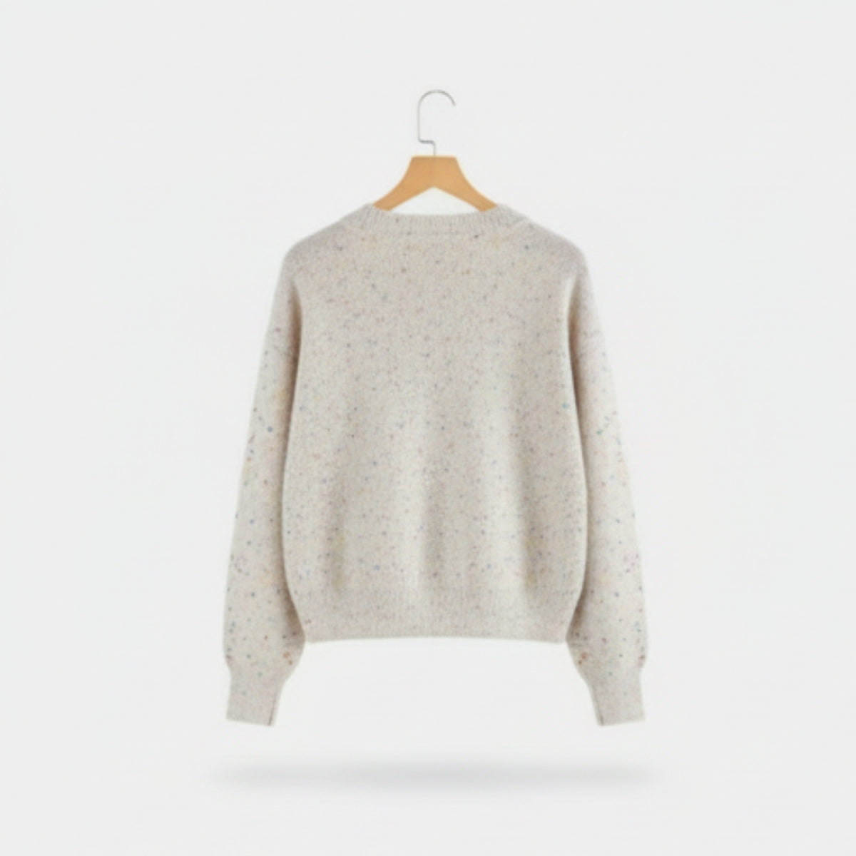 Winter Ready Combo Cardigan Duo | Lightweight Comfort |C0-08