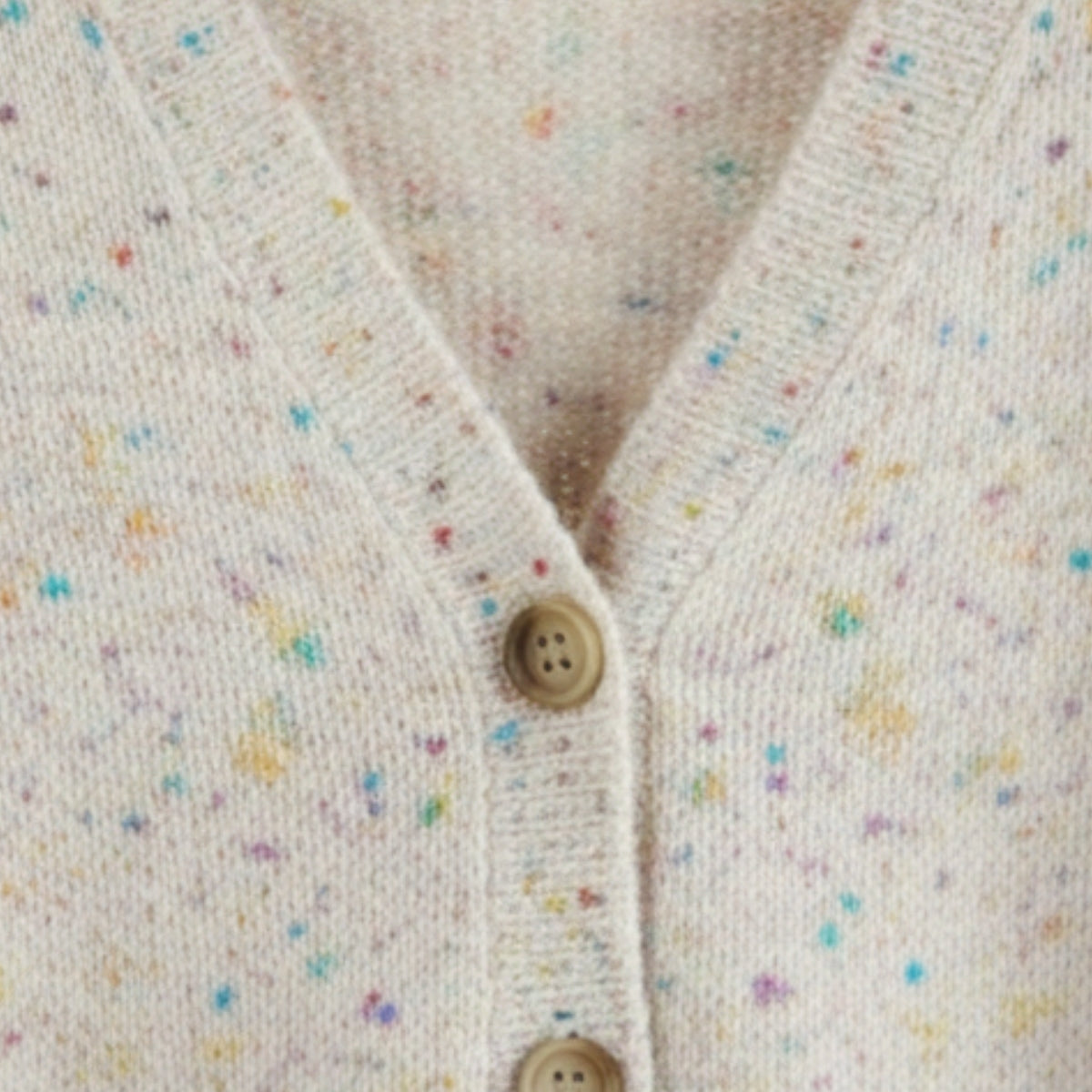 Winter Ready Combo Cardigan Duo | Lightweight Comfort |C0-08