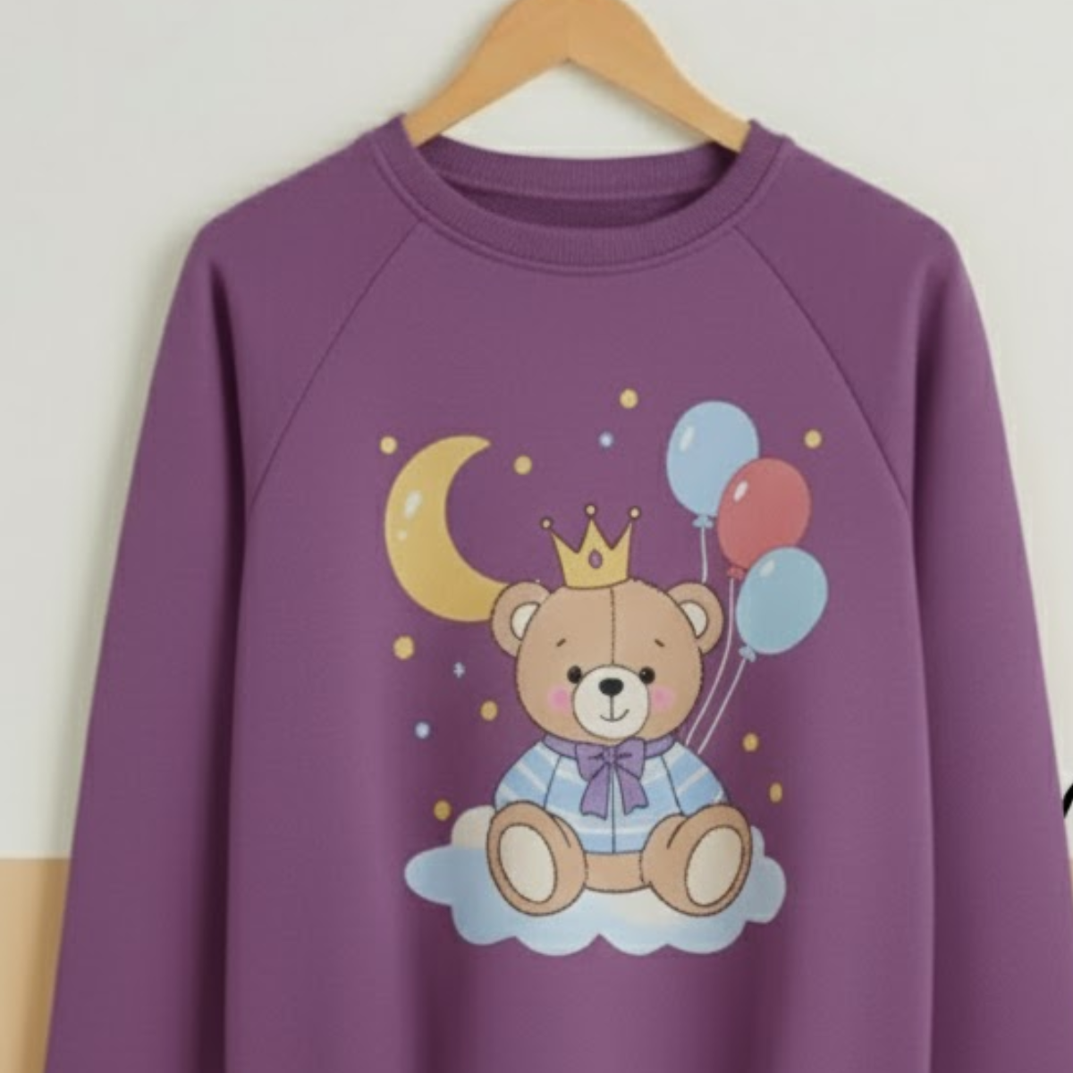 Women’s Sweatshirts | Warm & Stylish Ultimate Comfort, Endless Style| WS-04