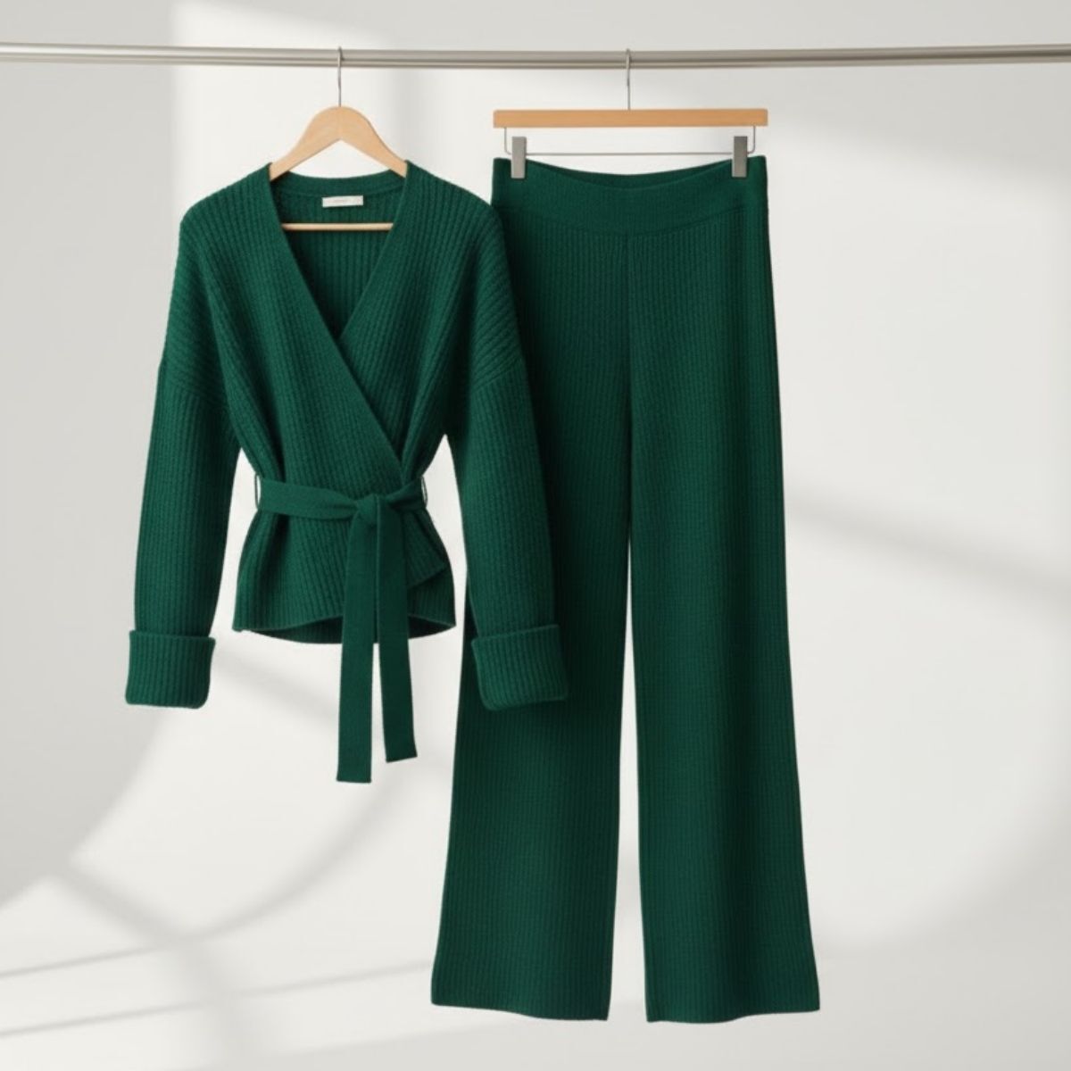 Trendy Winter Co-ord Set – Shop Now & Elevate Your Style | TC-06