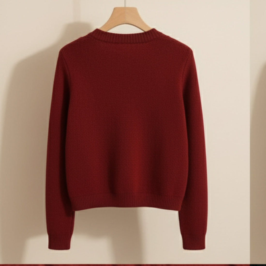 Winter Ready Combo Cardigan Duo | Lightweight Comfort |C0-09