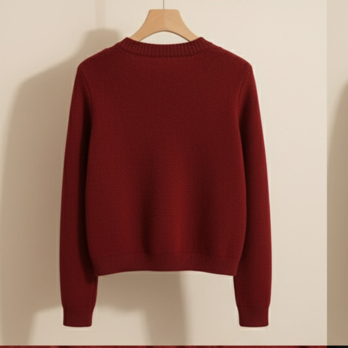 Winter Ready Combo Cardigan Duo | Lightweight Comfort |C0-09