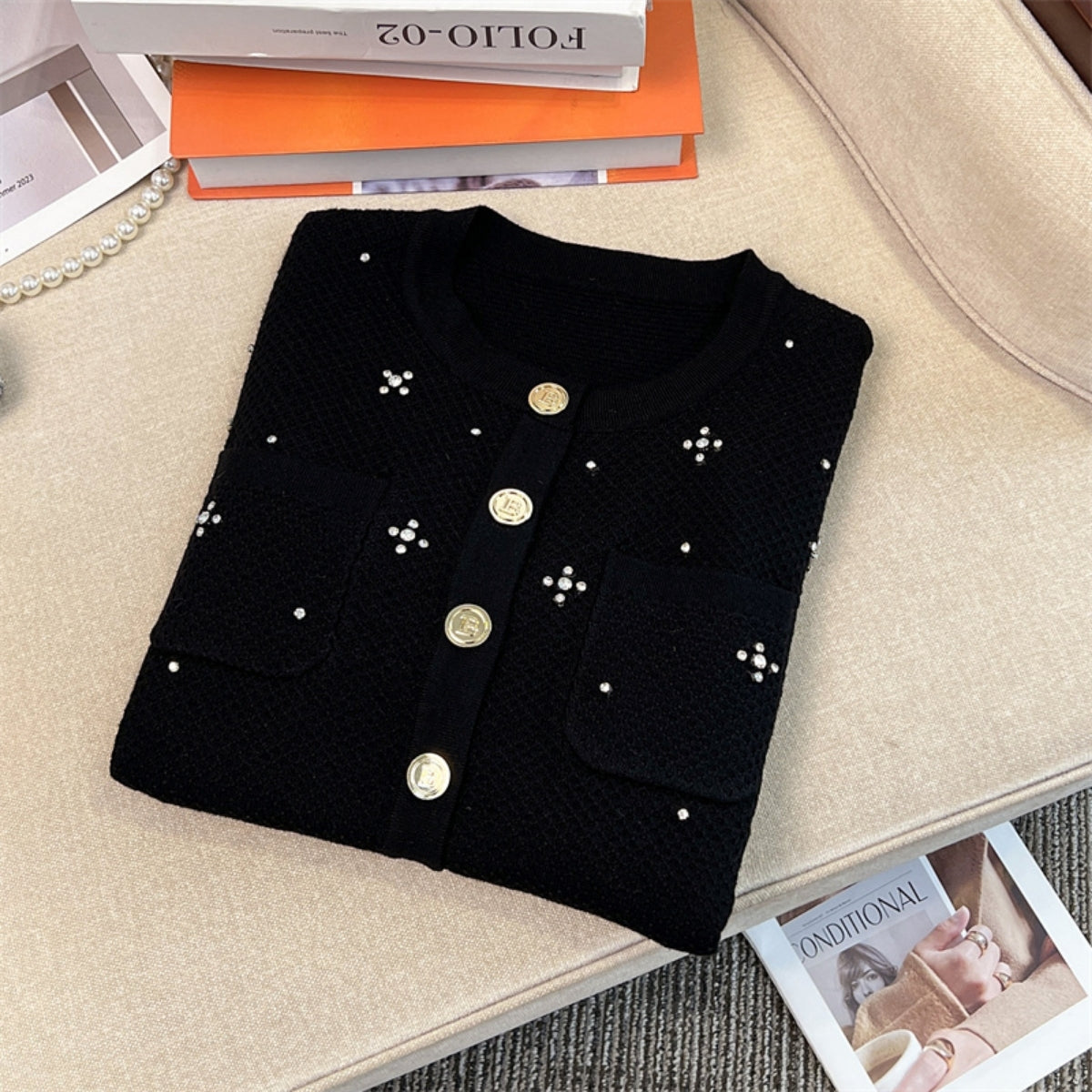 Combo Cardigans Pack of 2 - Double Warmth, One Price | Stylish & Cozy |C-05