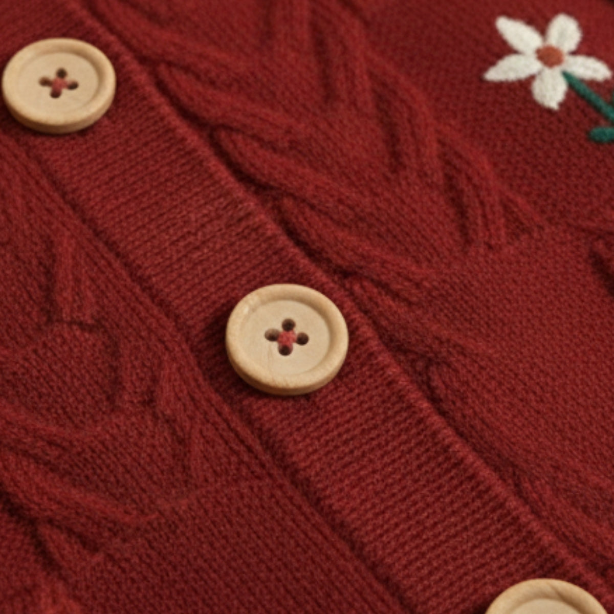 Winter Ready Combo Cardigan Duo | Lightweight Comfort |C0-09