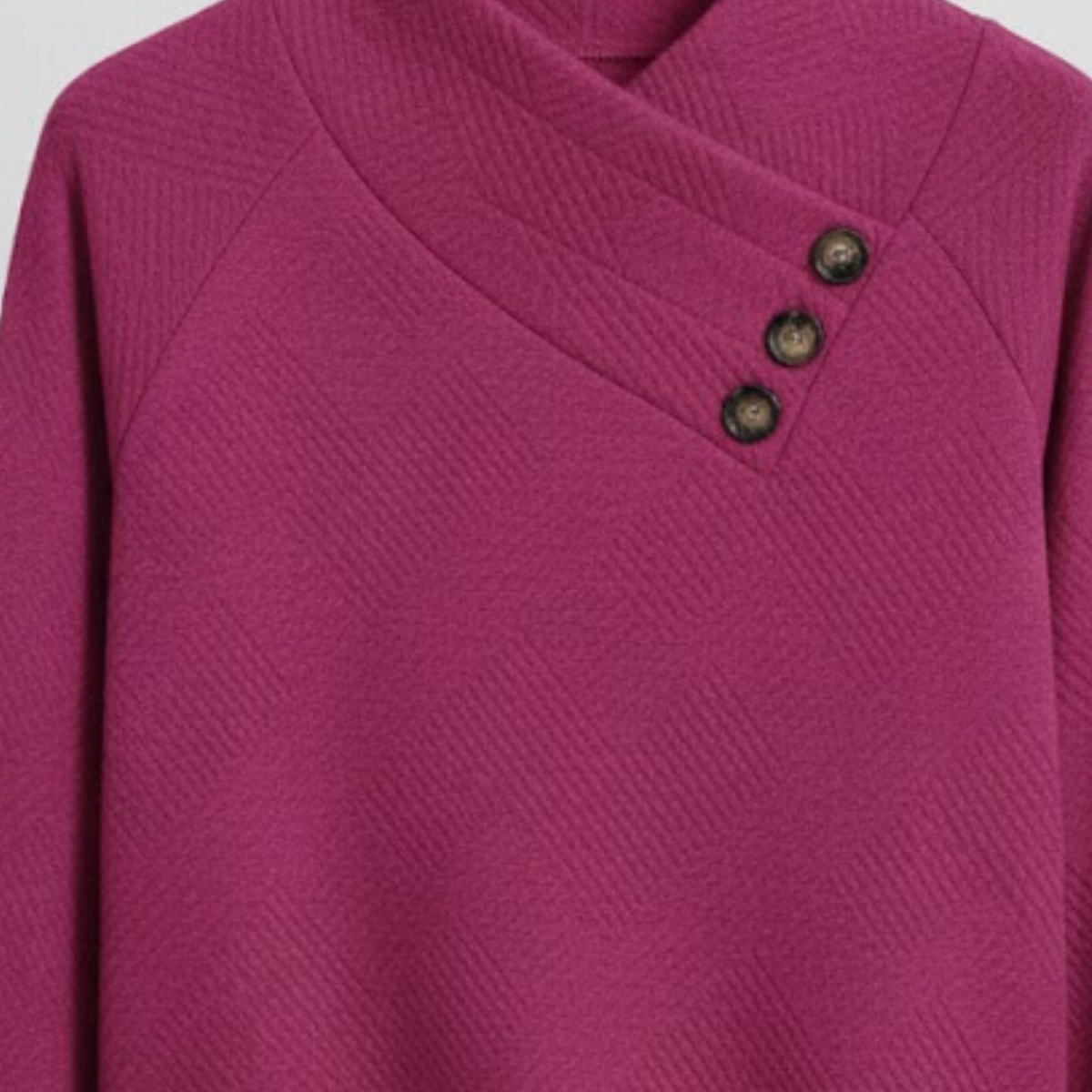 Combo of 2 Women's Cozy Sweatshirts | Stylish Winter Pack | SS-25