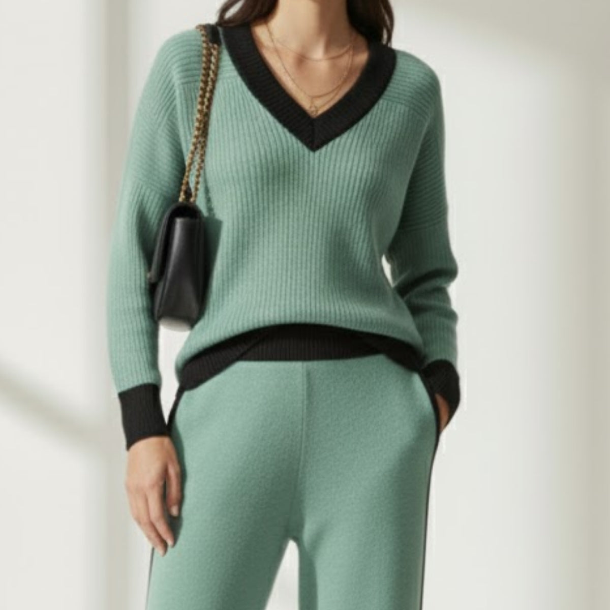 Pack of 2 Women’s Winter Co-ord Sets |CSW-07