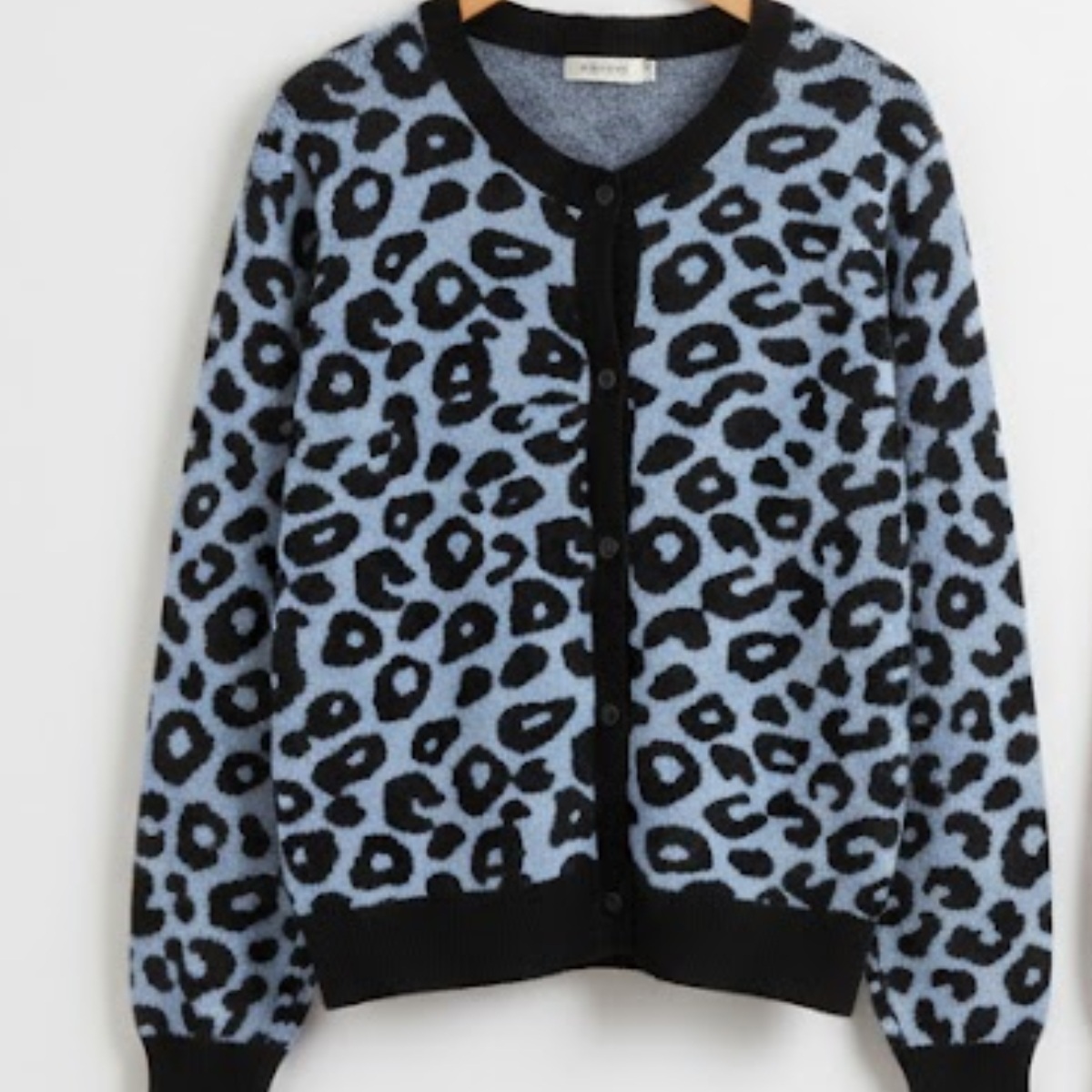 2 Pack Winter Cardigan Set – Lightweight & Warm |CR-12