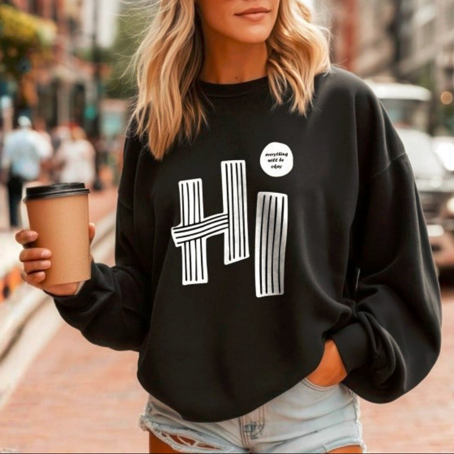 Combo of 2 Women's Cozy Sweatshirts | Stylish Winter Pack | SS-03