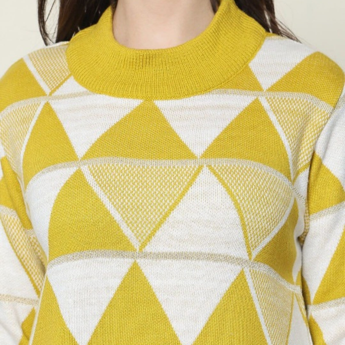 Luxe Winter Women’s 3 Co-ord Set Trio – Stylish Layering Essentials|CO-02