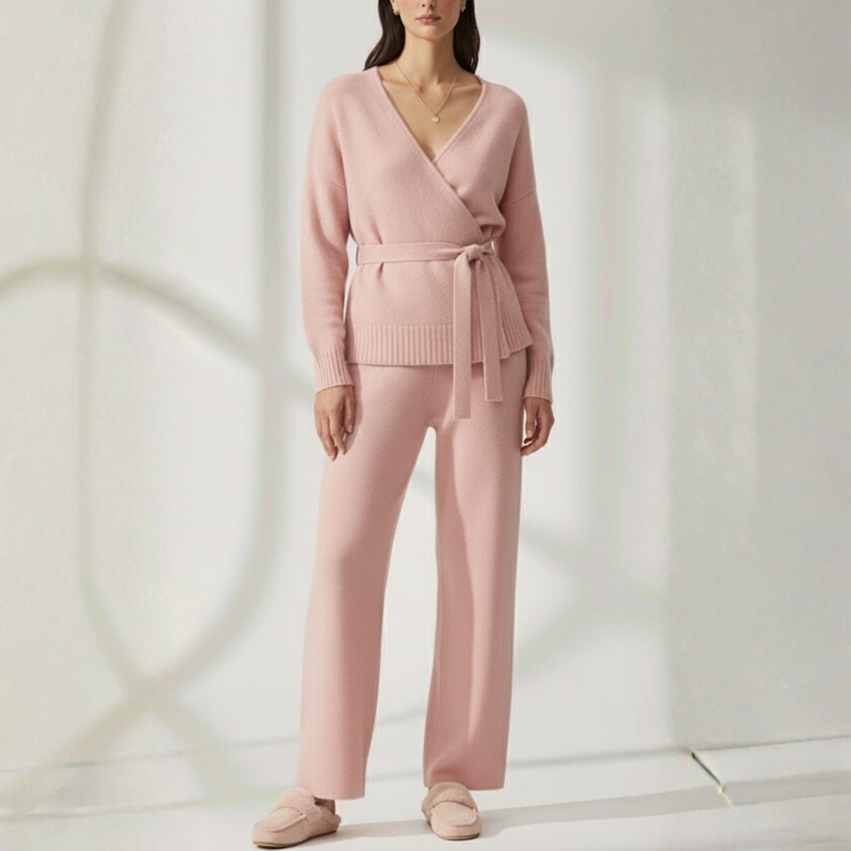 Trendy Winter Co-ord Set – Shop Now & Elevate Your Style | TC-02