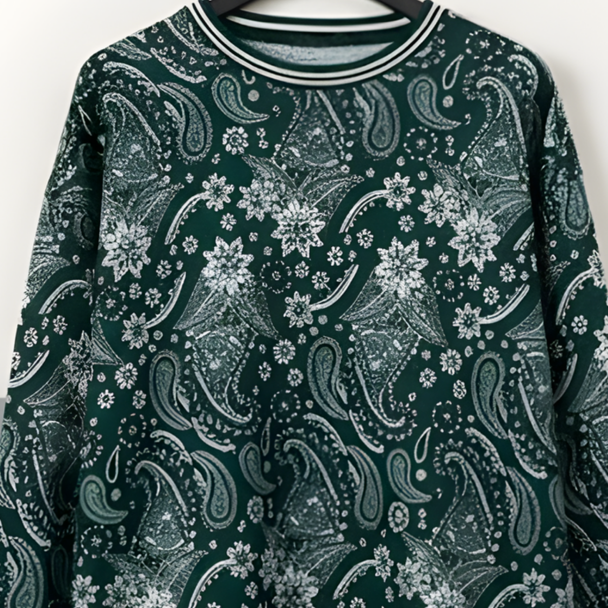 Combo of 2 Women's Cozy Sweatshirts | Stylish Winter Pack | SS-27