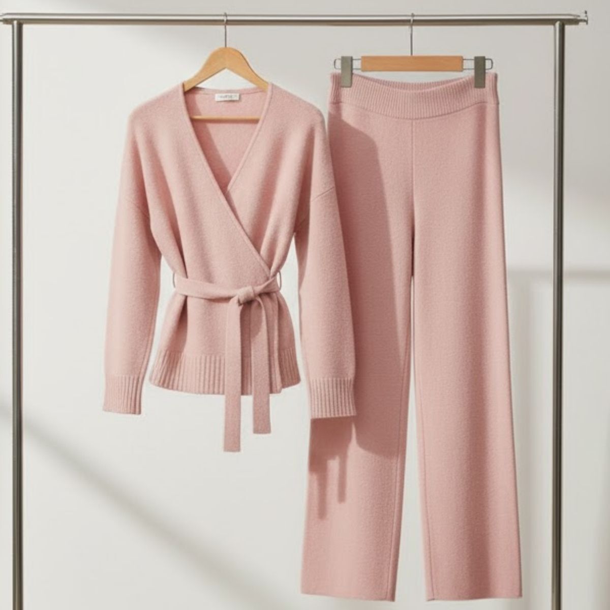 Trendy Winter Co-ord Set – Shop Now & Elevate Your Style | TC-02