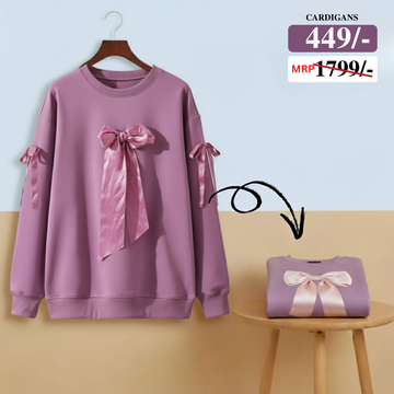 Women’s Sweatshirts | Warm & Stylish Ultimate Comfort, Endless Style| WS-08
