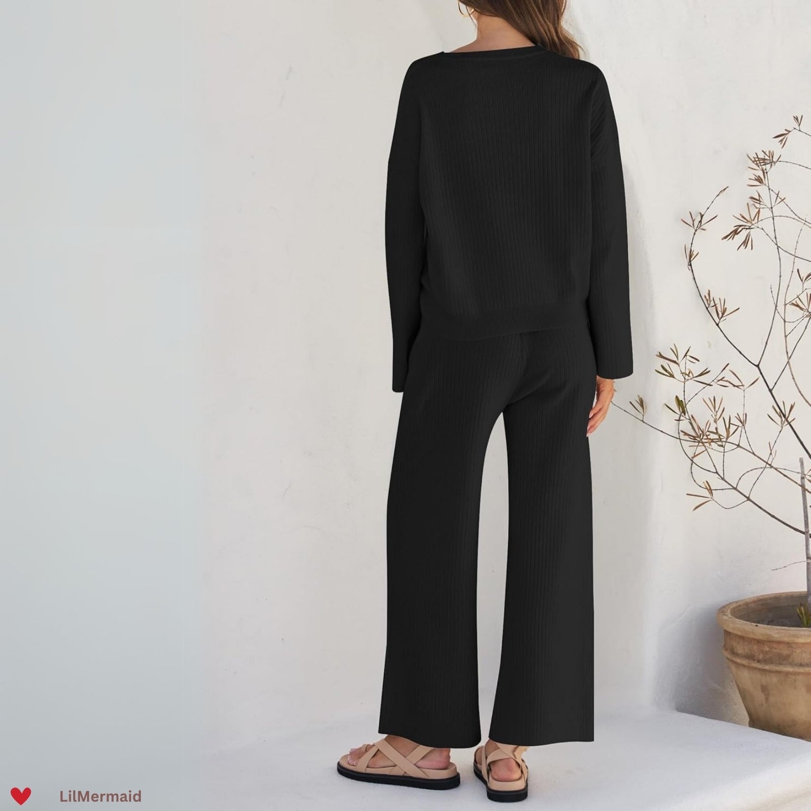 Trendy Women’s Winter Co-ord Set 3 Pack – Perfect Warmth & Style | CS-14