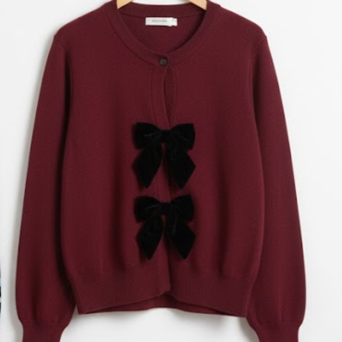 2 Pack Winter Cardigan Set – Lightweight & Warm |CR-12