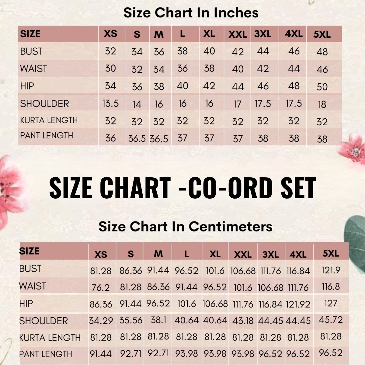 Trendy Winter Co-ord Set – Shop Now & Elevate Your Style | TC-01