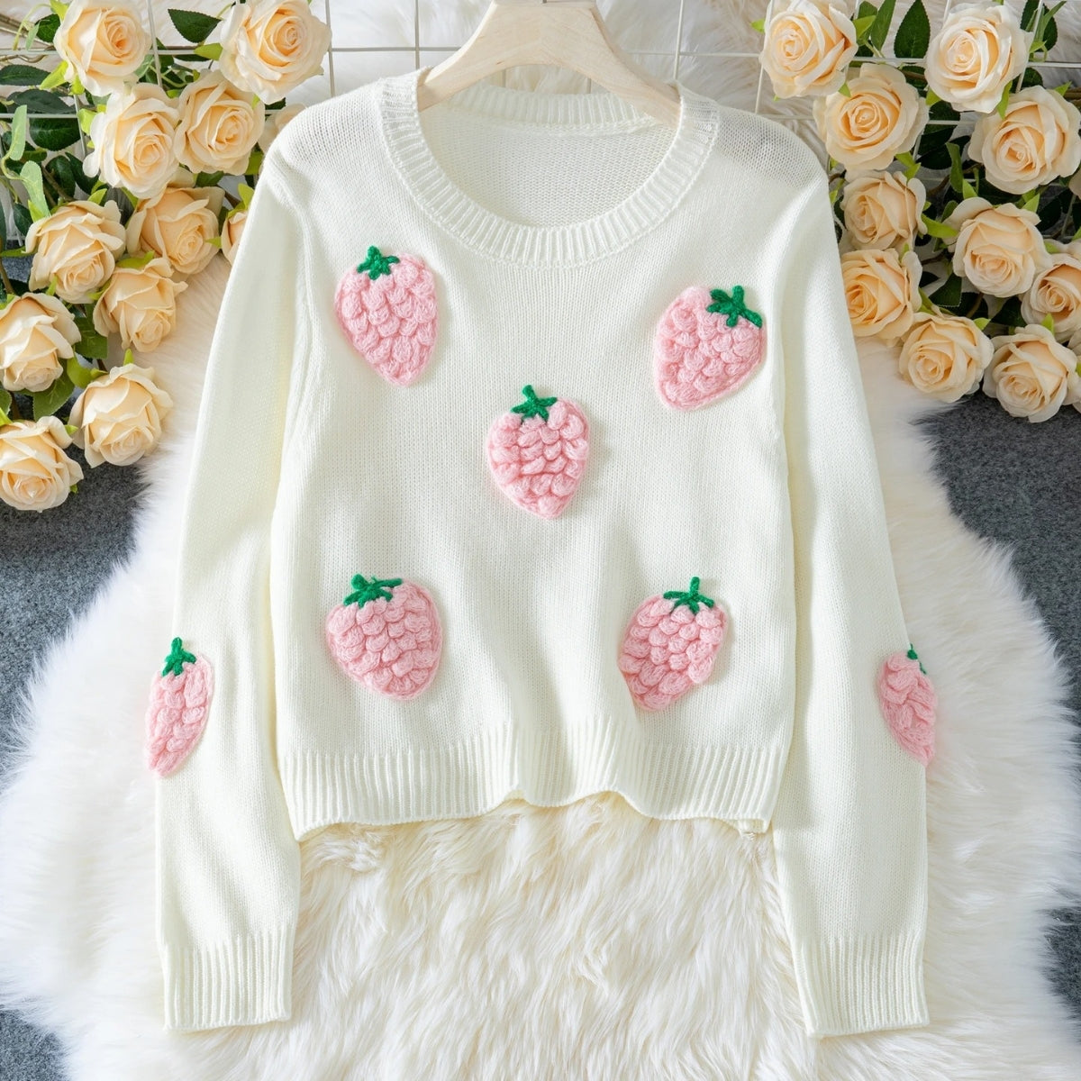 Women's Winter Sweater Duo – Warm, Stylish, and Soft Pullover Knit Set|SP-01