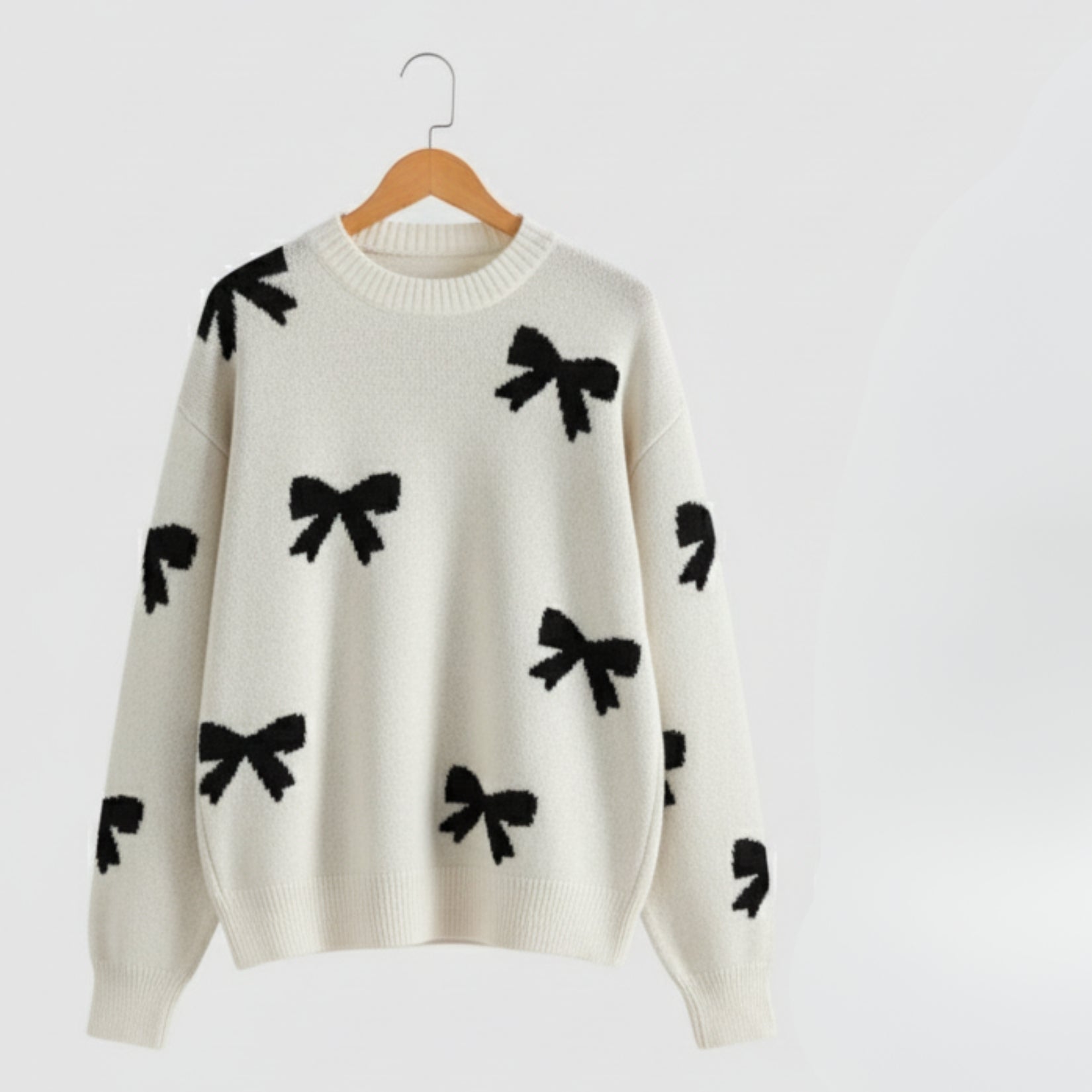 Women's Winter Sweater Duo – Warm, Stylish, and Soft Pullover Knit Set|SP-06