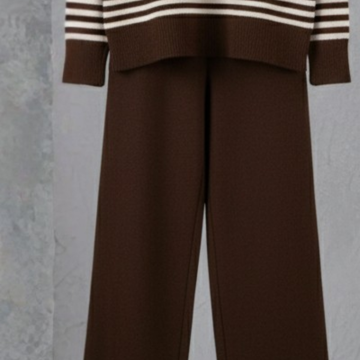 Trendy Women’s Winter Co-ord Set 3 Pack – Perfect Warmth & Style | CS-02