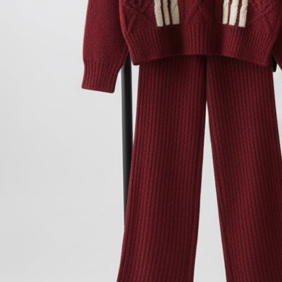 Trendy Women’s Winter Co-ord Set 3 Pack – Perfect Warmth & Style | CS-09