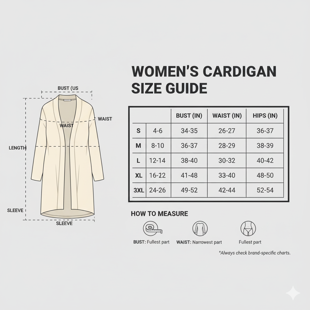 Combo Cardigans Pack of 2 - Double Warmth, One Price | Stylish & Cozy |C-09