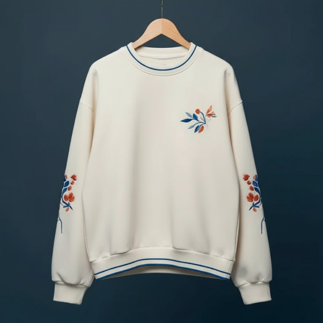 Women’s Sweatshirts | Warm & Stylish Ultimate Comfort, Endless Style| WS-06