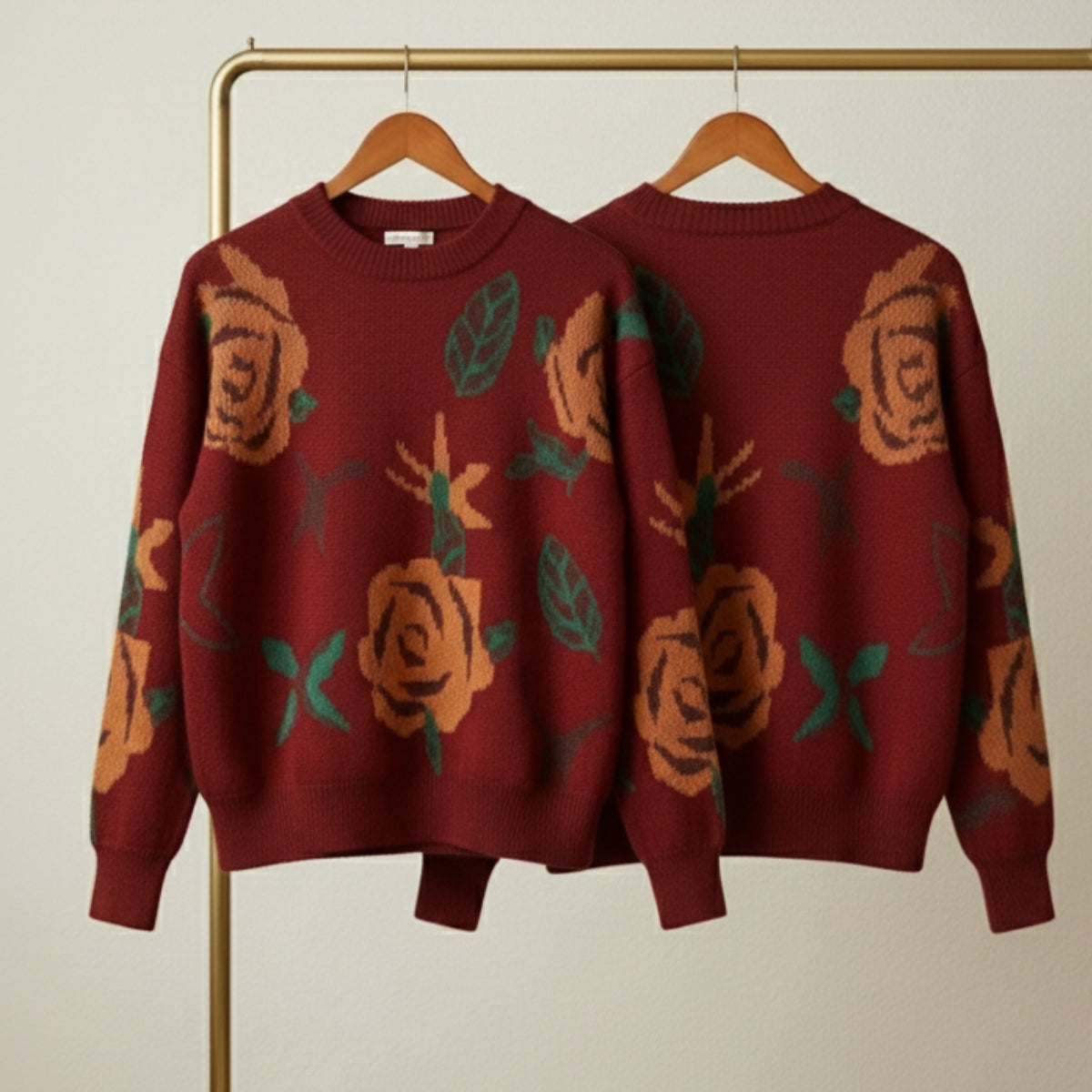 Premium Winter Pullover Sweaters – Soft, Warm & Trendy | KP-13